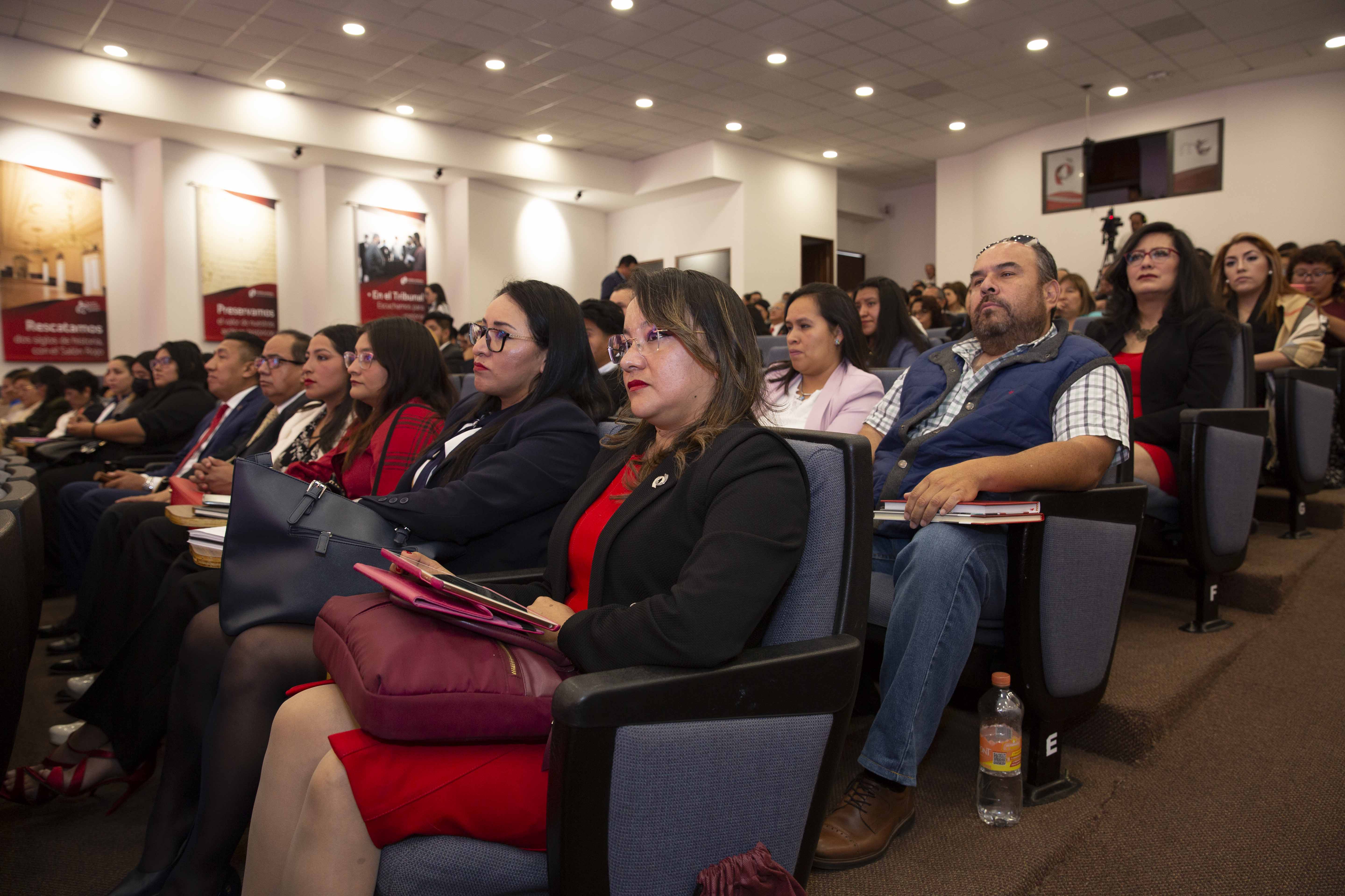 III Congreso Justicia Familiar